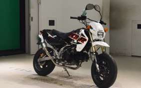 KAWASAKI KSR110 2026 KL110A