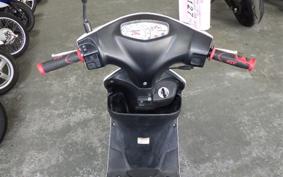 SUZUKI ADDRESS V50 CA4BA