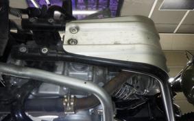HONDA CROSS CUB 110 2004 JA45