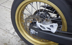 YAMAHA WR250X 2020 DG15J