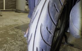 HONDA DIO Gen.5 2002 AF57