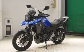 SUZUKI Vｽﾄﾛｰﾑ250A