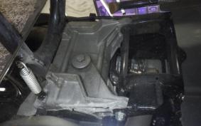 SUZUKI BURGMANストリート125EX EA23M
