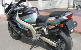 KAWASAKI ZX900R NINJA 2002 00E029