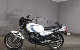 YAMAHA RZ 250 4L3