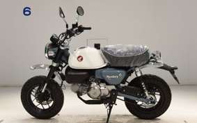 HONDA MONKEY 125