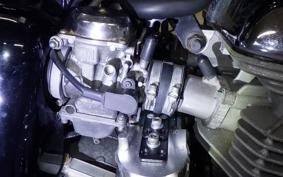 TRIUMPH BONNEVILLE T100 2004