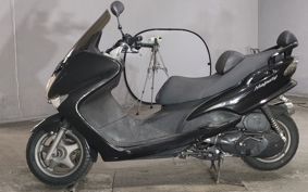 YAMAHA MAJESTY 125 SE27