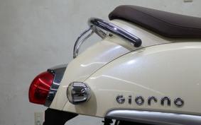 HONDA GIORNO AF77