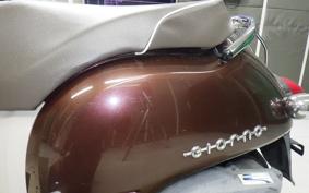 HONDA GIORNO 2 AF70