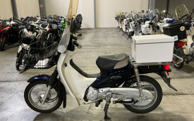 HONDA SUPER CUB50 AA04