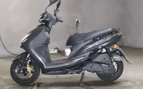 YAMAHA CYGNUS125XSR SED8J