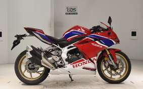 HONDA CBR250RR A 2000 MC51