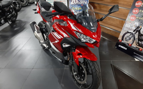 KAWASAKI NINJA 250 EX250P