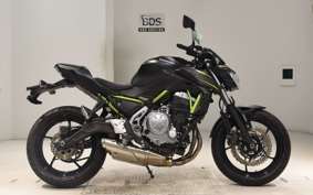 KAWASAKI Z650 A 2019 ER650H