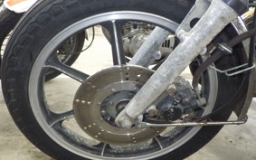 KAWASAKI Z400 Limited KZ400H