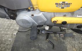 HONDA C50 SUPER CUB C50