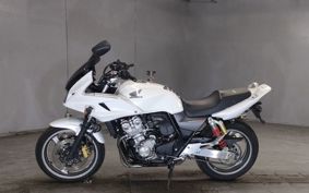 HONDA CB400SFV-4 BOLDOR NC42