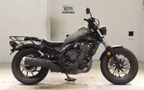 HONDA REBEL 500 A 2018 PC60