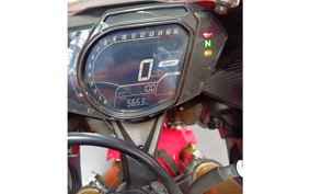 HONDA CBR250RR ABS MC51