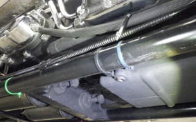 HARLEY FLSTCI 1450 2002