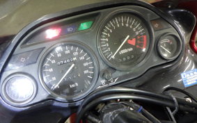 KAWASAKI ZZ-R400 Gen.2 1995 ZX400N