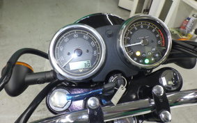 KAWASAKI W230 1991 BJ230A