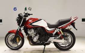 HONDA CB400SF VTEC 2008 NC42