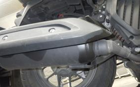 HONDA ﾀﾞﾝｸ AF78