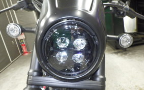 HONDA REBEL 250 A 2023 MC49