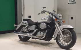 HONDA SHADOW 400 2009 NC34