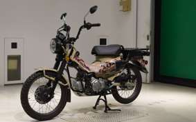 HONDA CT125 HUNTER CUB