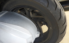 SUZUKI SKYWAVE 250 (Burgman 250) S Gen.3 2005 CJ46A