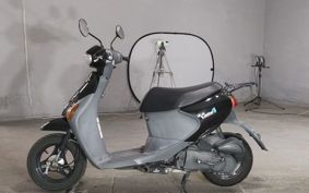 SUZUKI LET's 4 CA46A