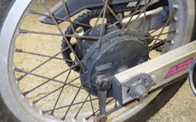 SUZUKI DJEBEL 200 (DR200SE) SH42A