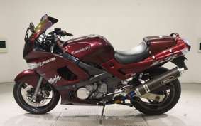 KAWASAKI ZZ-R400 Gen.2 2002 ZX400N