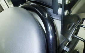 HONDA REBEL 250 A MC49