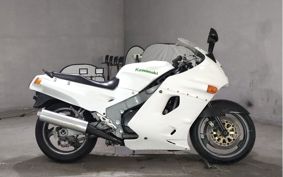 KAWASAKI ZZR1100 1991 ZXT10C