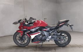 SUZUKI GSX250R DN11A