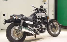 YAMAHA VMAX 1990