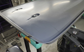 HONDA GYRO CANOPY 2004 TA03