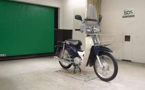 HONDA C50 SUPER CUB 2013 AA04