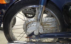 HONDA C50 SUPER CUB C50