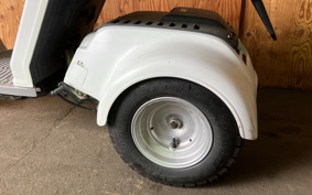 HONDA  GYRO X STANDARD  TD02