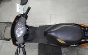YAMAHA JOG Delux SA39J