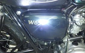 KAWASAKI W650 2004 EJ650A