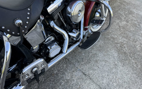 HARLEY HARLEY FLSTC 1997 BJL