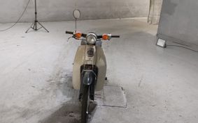 HONDA SUPER CUB50 AA01