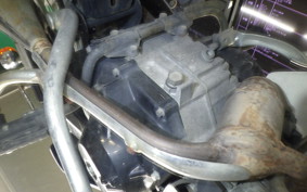 HONDA C50 SUPER CUB 2006 AA01