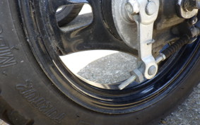 SUZUKI ﾚｯﾂ CA4AA